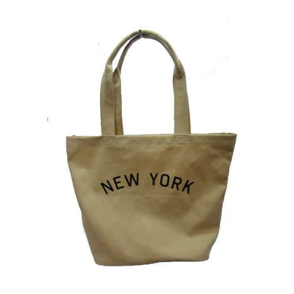 Tote Bag Factory | Anpassade toteväskor med logotyp | SPBG-190501-2-1