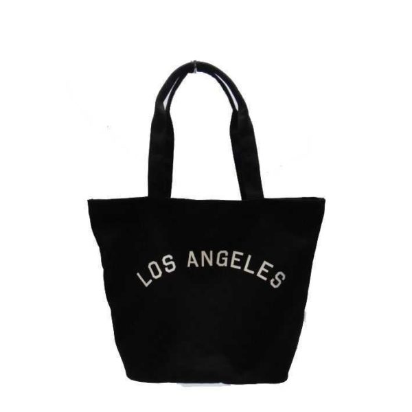 Tote Bag Factory | Anpassade toteväskor med logotyp | SPBG-190501-3-1