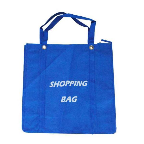 Tote Bag Factory | Anpassade toteväskor med logotyp | SPBG-190502-1