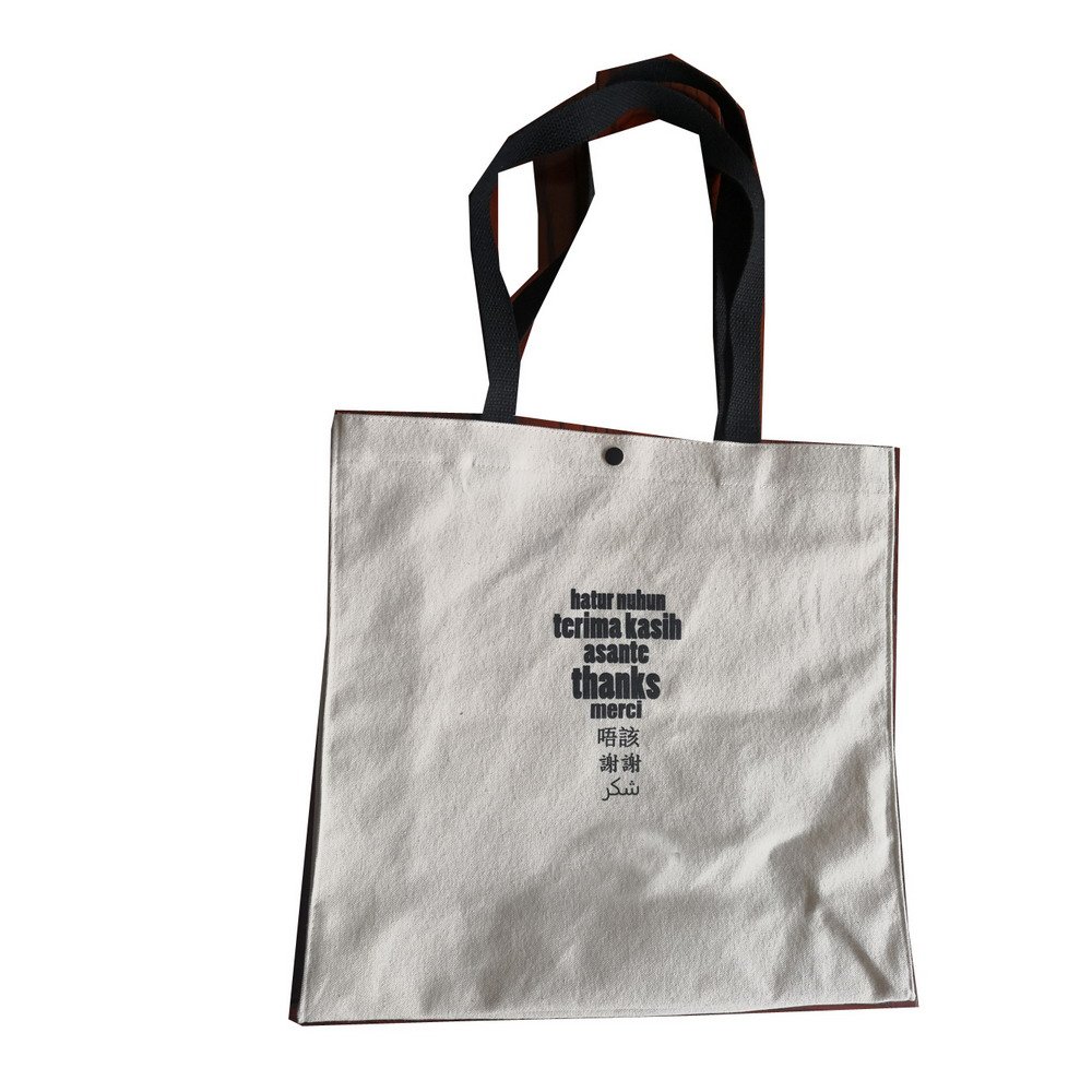 Tote Bag Factory | Anpassade toteväskor med logotyp | SPBG-190504-4