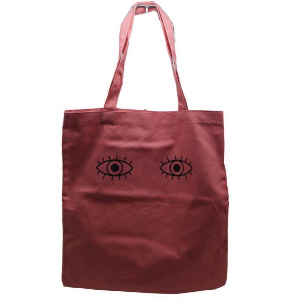 Tote Bag Factory | Anpassade toteväskor med logotyp | SPBG-190505-1-1