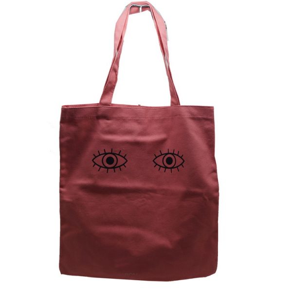 Tote Bag Factory | Anpassade toteväskor med logotyp | SPBG-190505-1