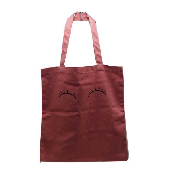 Tote Bag Factory | Anpassade toteväskor med logotyp | SPBG-190505-2-1