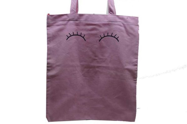 Tote Bag Factory | Anpassade toteväskor med logotyp | SPBG-190505-3