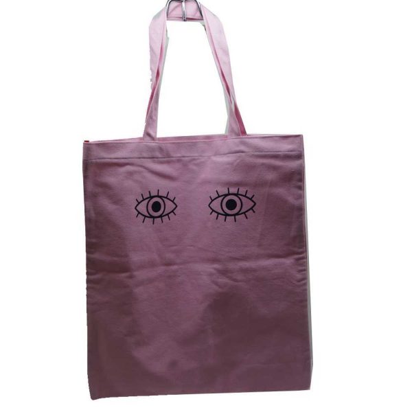 Tote Bag Factory | Anpassade toteväskor med logotyp | SPBG-190505-4-1