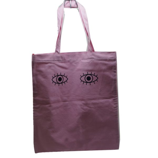 Tote Bag Factory | Anpassade toteväskor med logotyp | SPBG-190505-4