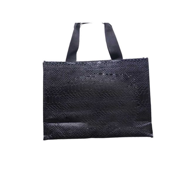 Tote Bag Factory | Anpassade toteväskor med logotyp | SPBG-190506-1-1