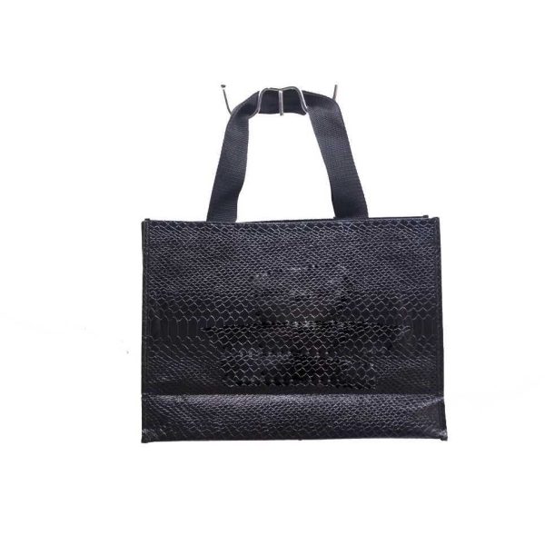 Tote Bag Factory | Anpassade toteväskor med logotyp | SPBG-190506-2-1