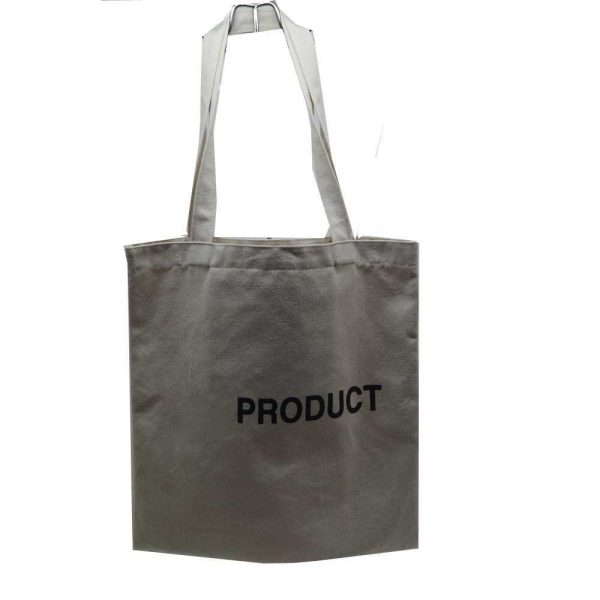 Tote Bag Factory | Anpassade toteväskor med logotyp | SPBG-190507-3