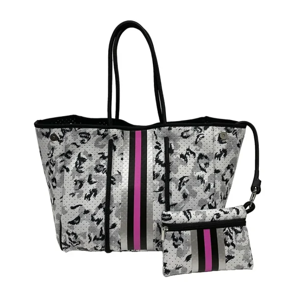 Tote Bag Factory | Anpassade toteväskor med logotyp | TP-220311-4