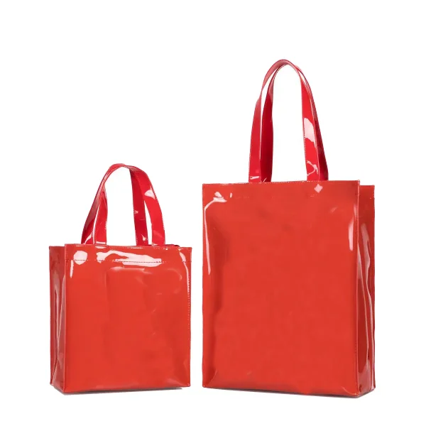 Tote Bag Factory | Anpassade toteväskor med logotyp | TP-2303035-2