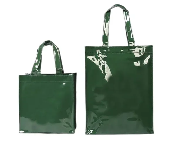 Tote Bag Factory | Anpassade toteväskor med logotyp | TP-2303035