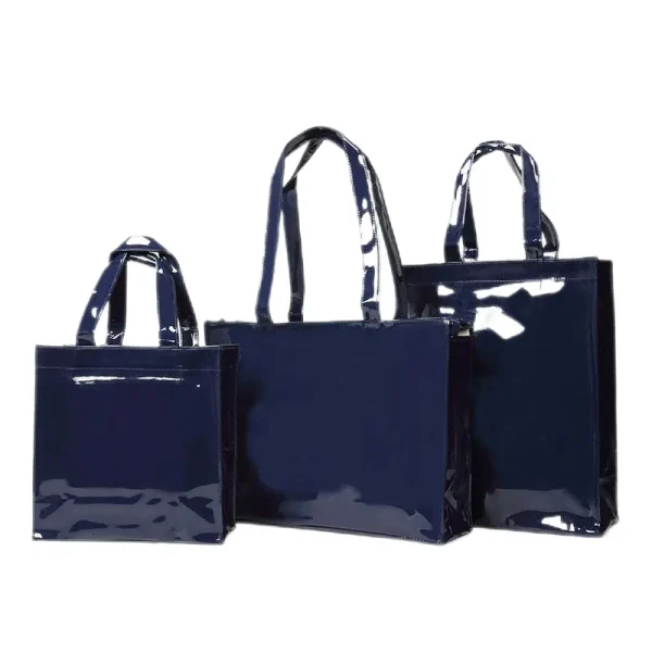 Tote Bag Factory | Anpassade toteväskor med logotyp | TP-2303036