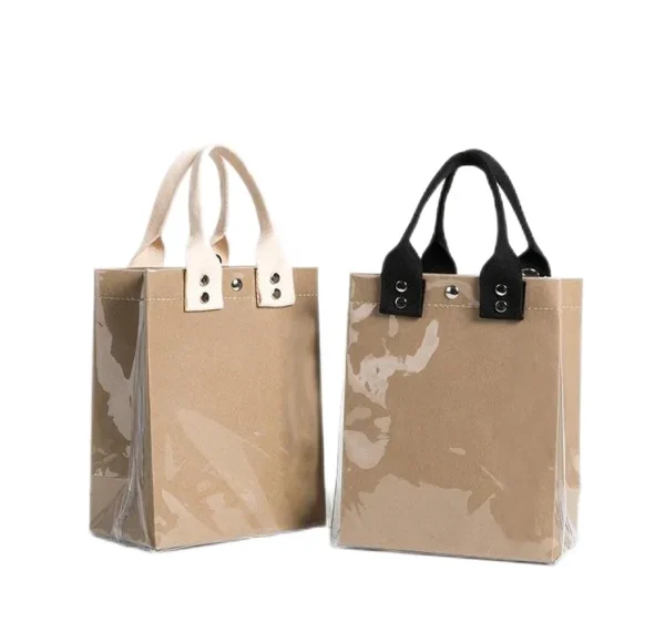 Tote Bag Factory | Anpassade toteväskor med logotyp | TP-2303037