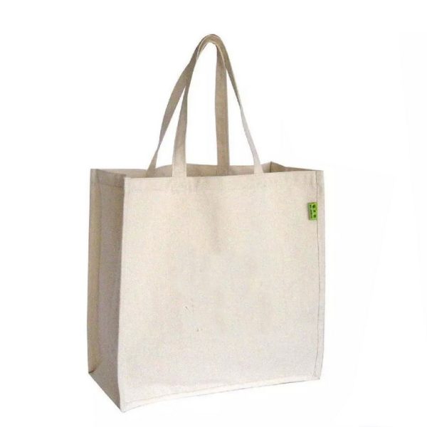 Tote Bag Factory|Custom Tote Bags med logotyp|WTO-17209