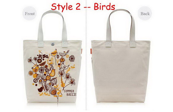 Tote Bag Factory|Custom Tote Bags med logotyp|WTO-2014214