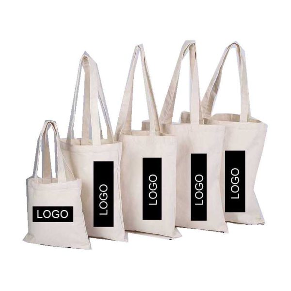 Tote Bag Factory | Skräddarsydda toteväskor med logotyp | WTO-908001