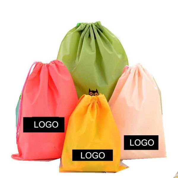 Tote Bag Factory|Custom Tote Bags med logotyp|WTO-908003-4