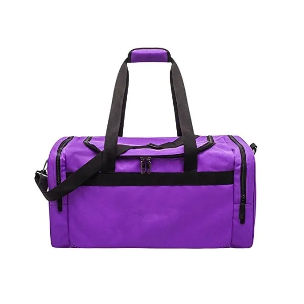 Tote Bag Factory | Anpassade toteväskor med logotyp | Duffel-2209002