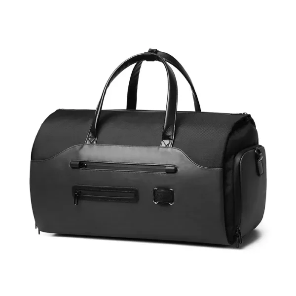 Tote Bag Factory | Anpassade toteväskor med logotyp | Duffel-253009-1