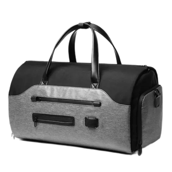 Tote Bag Factory | Anpassade toteväskor med logotyp | Duffel-253009-4